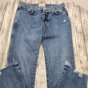 We‎ the Free jeans